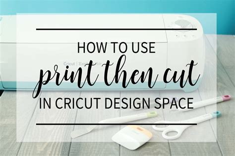 can you just print from cricut design space? Let’s delve into the intricate world of digital printing and explore how Cricut Design Space enhances this process.