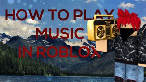 how to listen to music and play roblox: a journey through soundscapes and virtual worlds