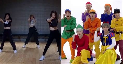 What Is Kpop Dance Style: A Blend of Expressions and Individuality