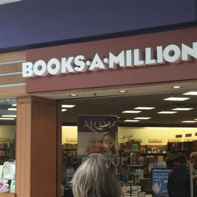 when does books a million close