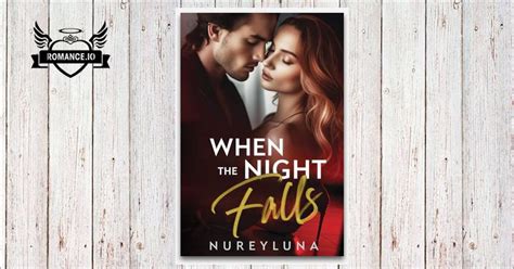 When the Night Falls: A Free Novel's Journey